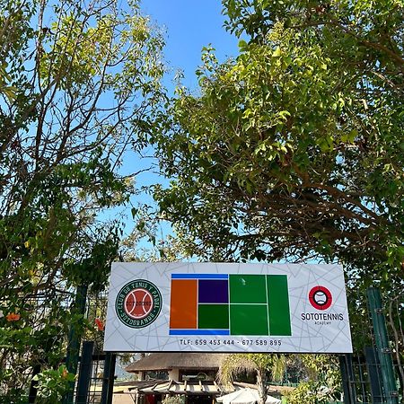 New View Sotogrande Marina - Jungla Del Loro 아파트 외부 사진