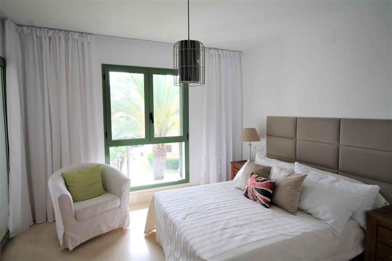 New View Sotogrande Marina - Jungla Del Loro 아파트 외부 사진