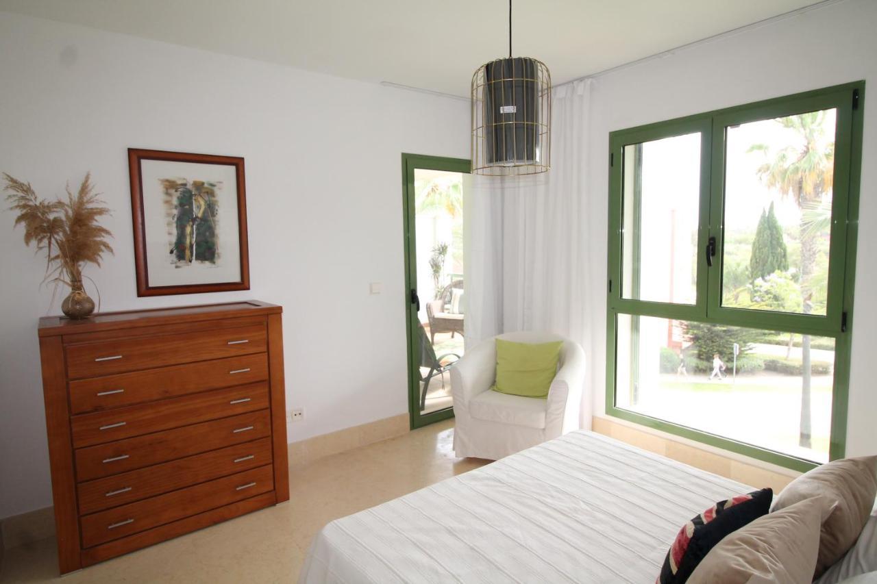New View Sotogrande Marina - Jungla Del Loro 아파트 외부 사진