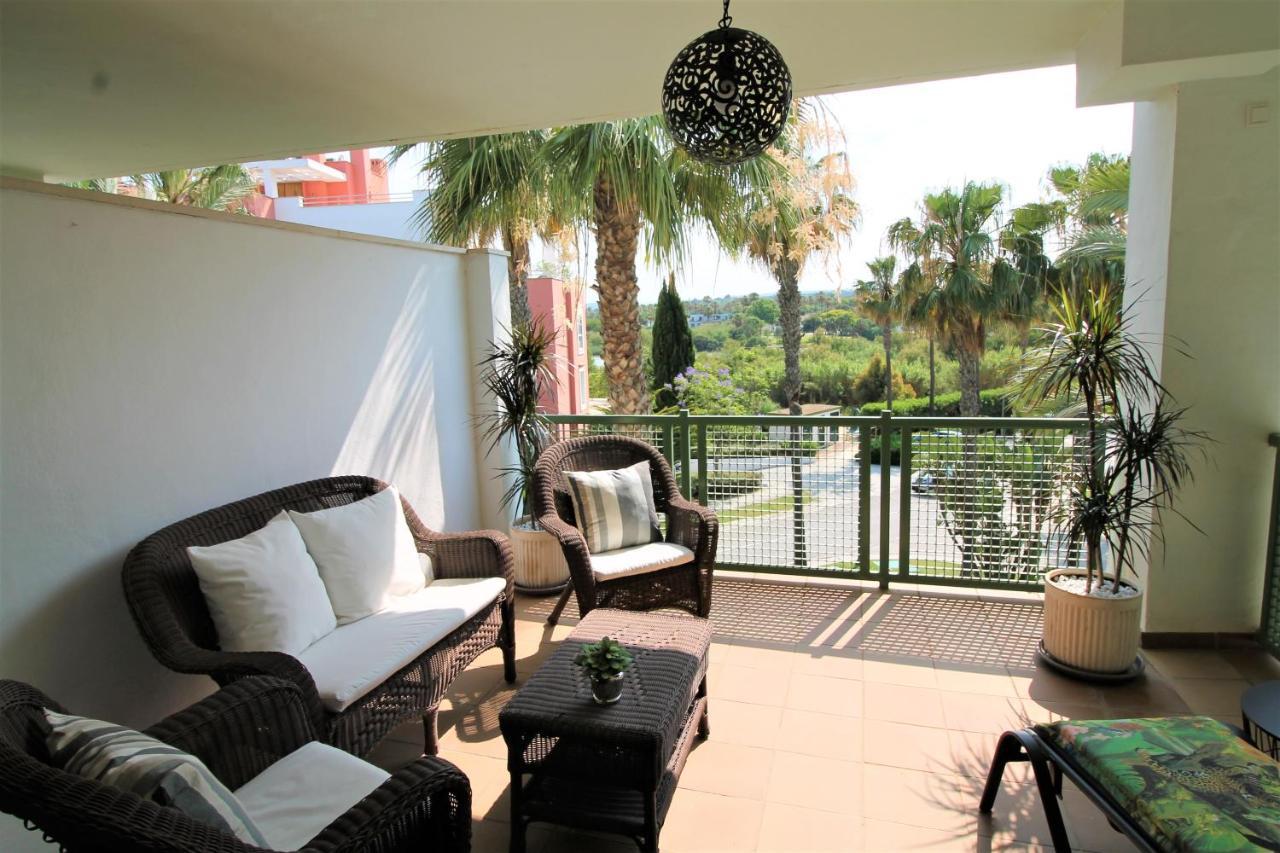 New View Sotogrande Marina - Jungla Del Loro 아파트 외부 사진