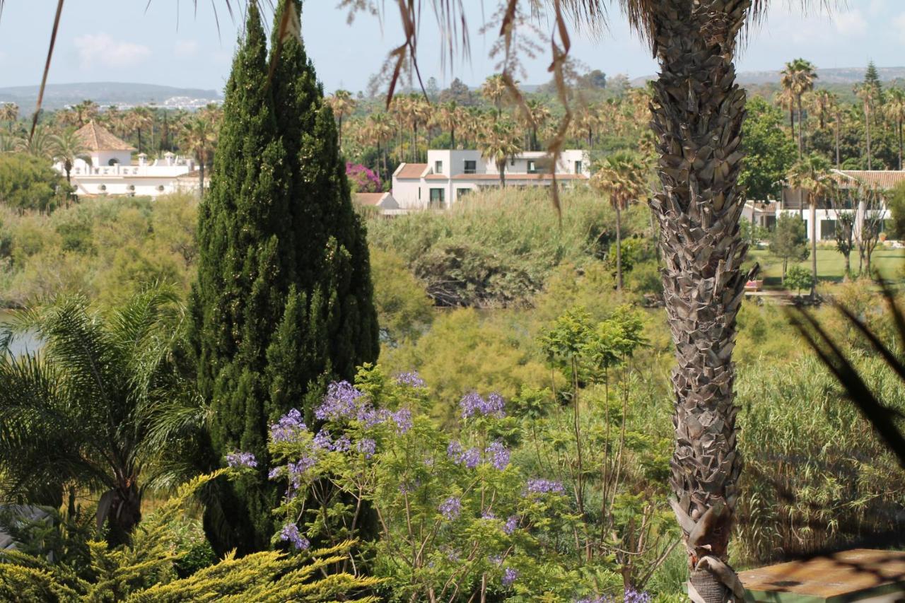 New View Sotogrande Marina - Jungla Del Loro 아파트 외부 사진