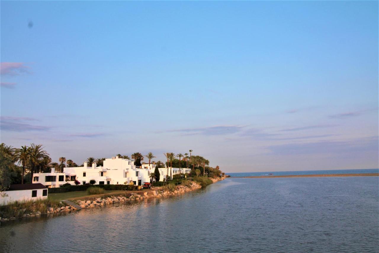 New View Sotogrande Marina - Jungla Del Loro 아파트 외부 사진