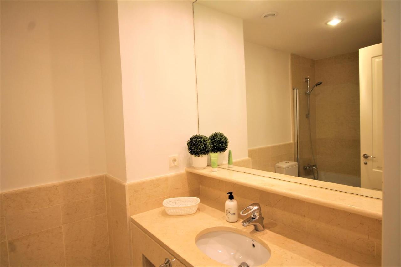 New View Sotogrande Marina - Jungla Del Loro 아파트 외부 사진