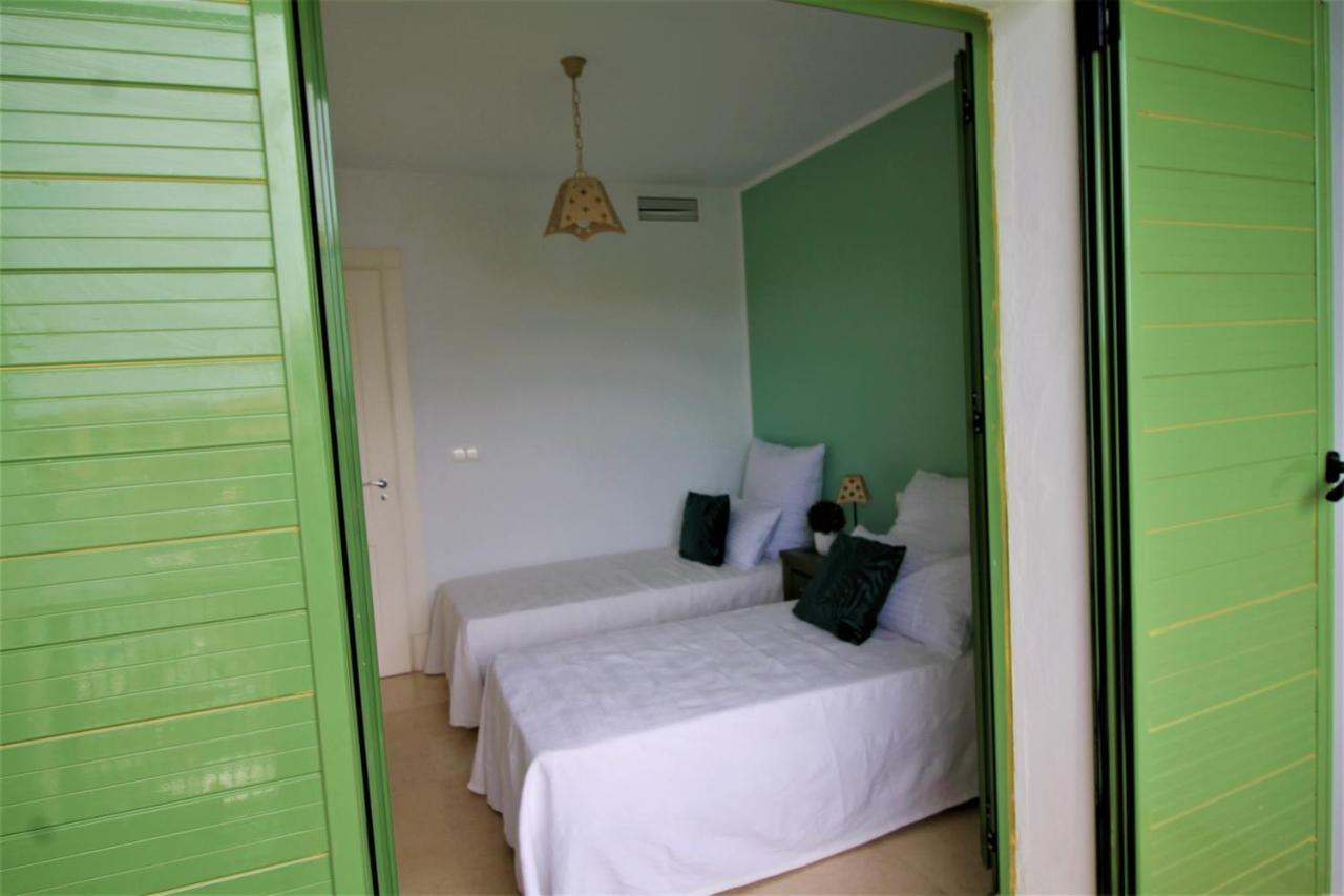 New View Sotogrande Marina - Jungla Del Loro 아파트 외부 사진
