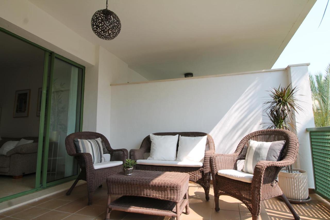 New View Sotogrande Marina - Jungla Del Loro 아파트 외부 사진