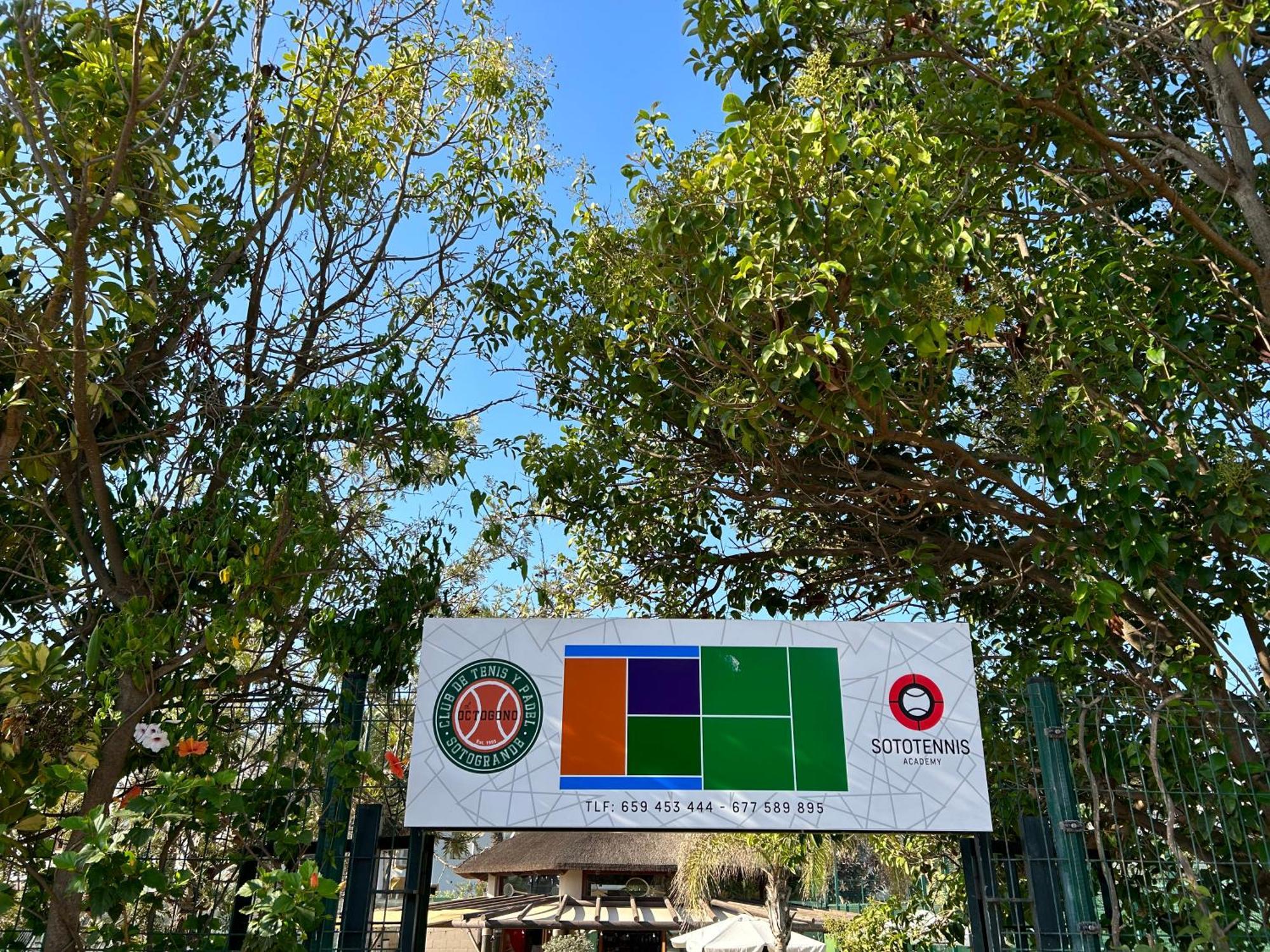 New View Sotogrande Marina - Jungla Del Loro 아파트 외부 사진