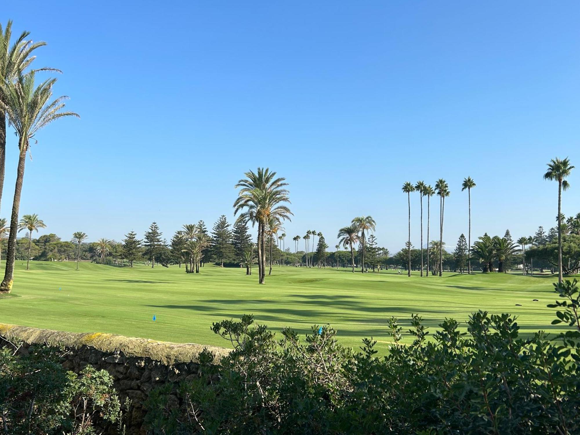 New View Sotogrande Marina - Jungla Del Loro 아파트 외부 사진