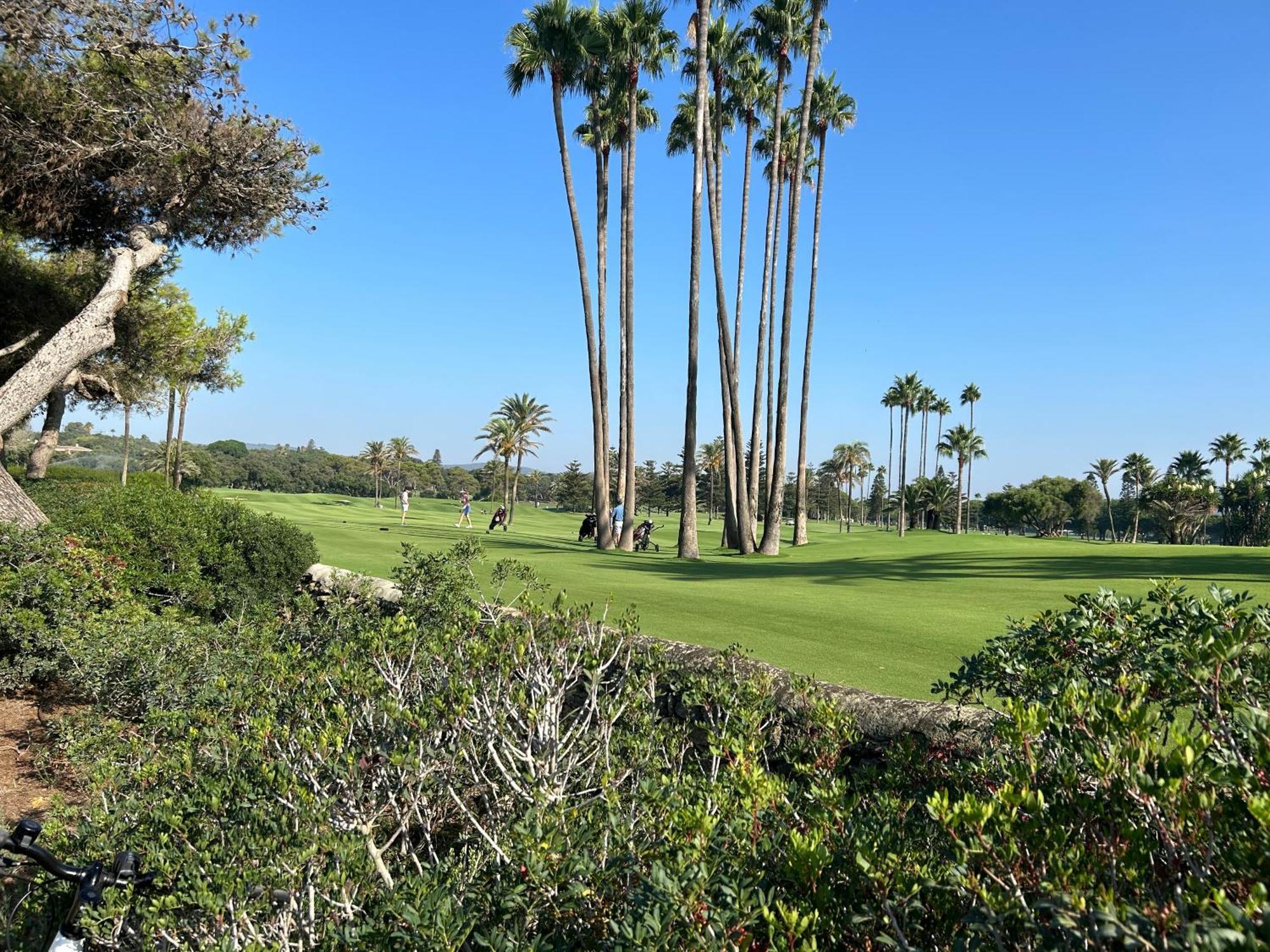New View Sotogrande Marina - Jungla Del Loro 아파트 외부 사진