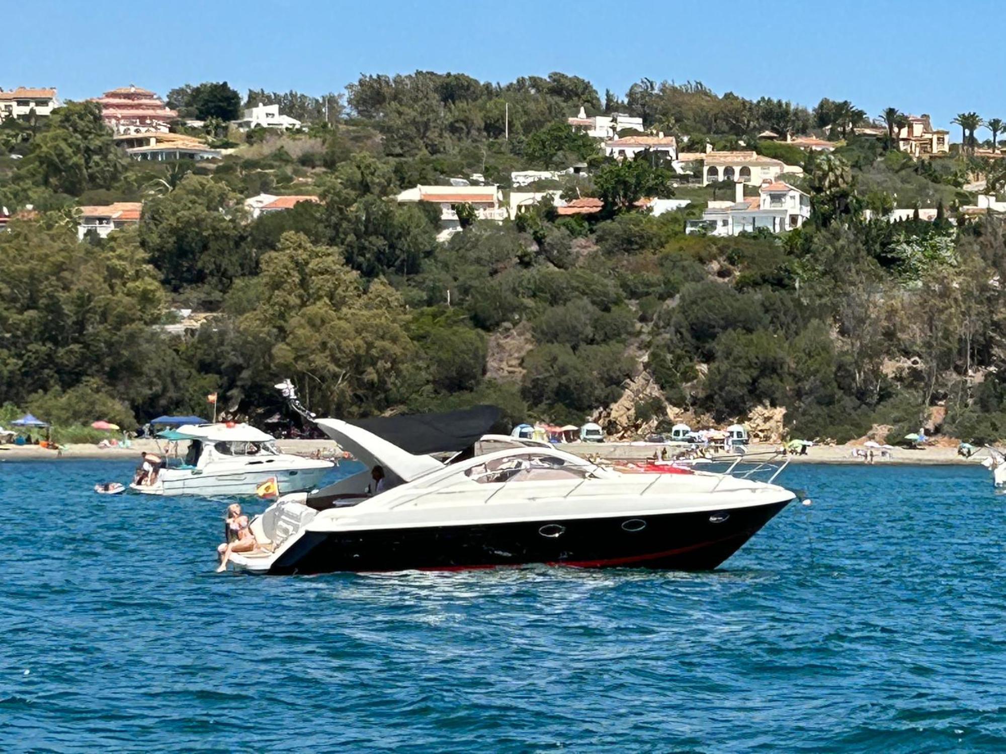 New View Sotogrande Marina - Jungla Del Loro 아파트 외부 사진