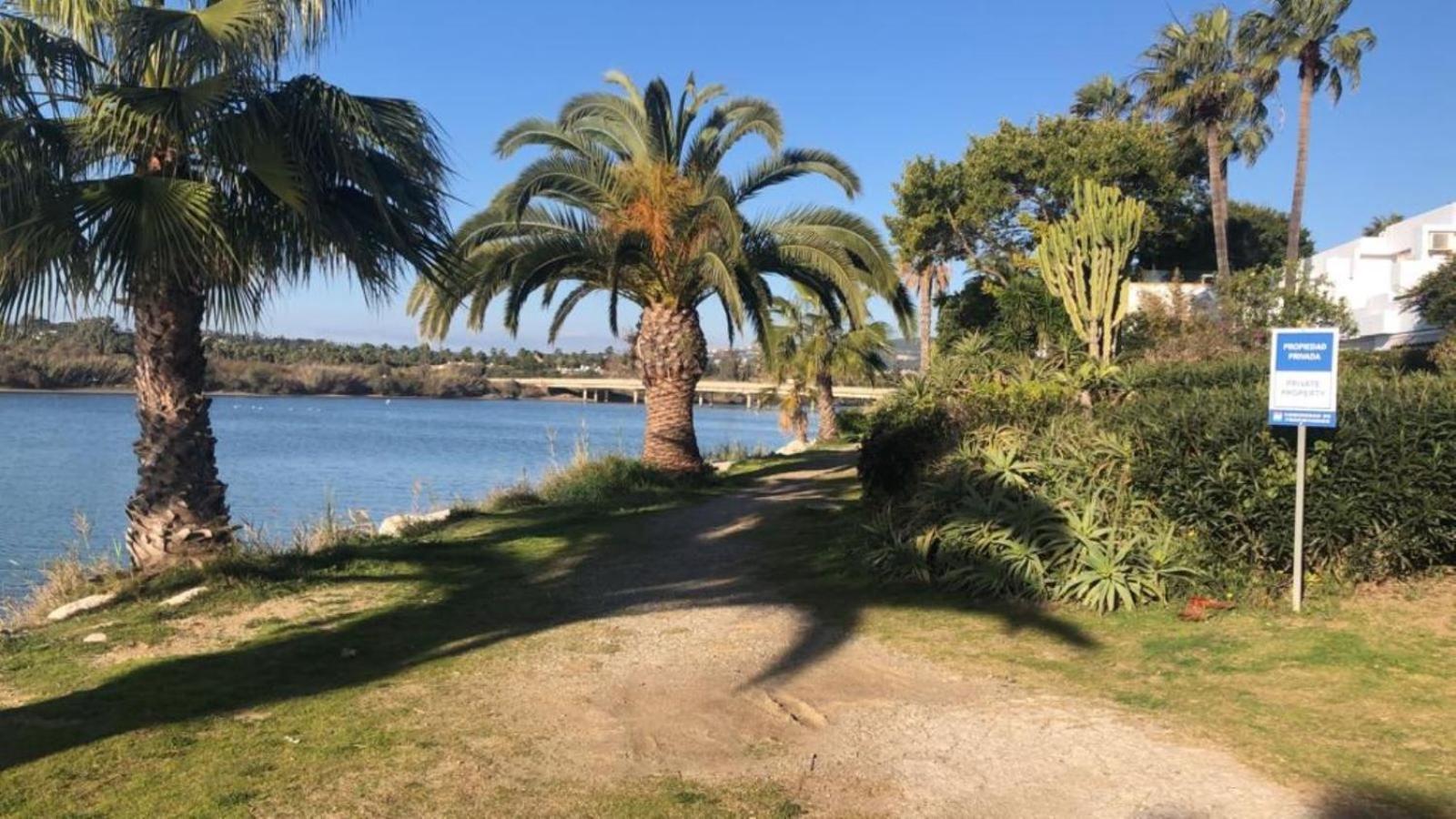 New View Sotogrande Marina - Jungla Del Loro 아파트 외부 사진